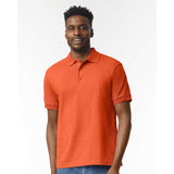 Gildan - Unisex DryBlend® Jersey Polo - 8800 - Orange