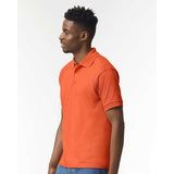 Gildan - Unisex DryBlend® Jersey Polo - 8800 - Orange