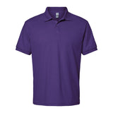 Gildan - Unisex DryBlend® Jersey Polo - 8800 - Purple