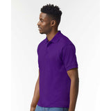 Gildan - Unisex DryBlend® Jersey Polo - 8800 - Purple