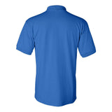 Gildan - DryBlend® Jersey Polo - 8800 - Royal