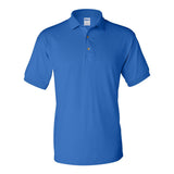 Gildan - Unisex DryBlend® Jersey Polo - 8800 - Royal