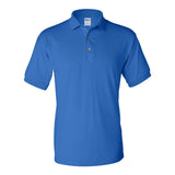 Gildan - DryBlend® Jersey Polo - 8800 - Royal