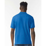 Gildan - DryBlend® Jersey Polo - 8800 - Royal