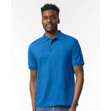 Gildan - DryBlend® Jersey Polo - 8800 - Royal