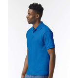 Gildan - Unisex DryBlend® Jersey Polo - 8800 - Royal
