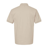 Gildan - Unisex DryBlend® Jersey Polo - 8800 - Sand