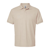 Gildan - Unisex DryBlend® Jersey Polo - 8800 - Sand