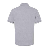Gildan - Unisex DryBlend® Jersey Polo - 8800 - Sport Grey