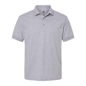 Gildan - DryBlend® Jersey Polo - 8800 - Sport Grey