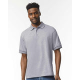 Gildan - DryBlend® Jersey Polo - 8800 - Sport Grey