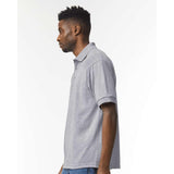 Gildan - Unisex DryBlend® Jersey Polo - 8800 - Sport Grey