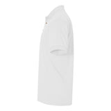 Gildan - DryBlend® Jersey Polo - 8800 - White