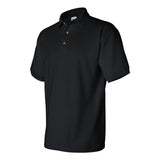 Gildan - Ultra Cotton® Piqué Polo - 3800 - Black