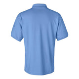 Gildan - Ultra Cotton® Piqué Polo - 3800 - Carolina Blue