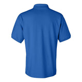 Gildan - Ultra Cotton® Piqué Polo - 3800 - Royal