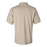 Gildan - Ultra Cotton® Piqué Polo - 3800 - Sand