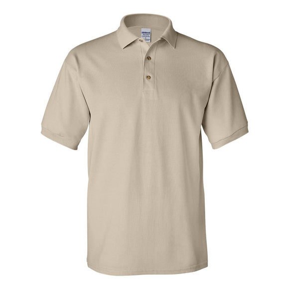 3800 Gildan Ultra Cotton® Piqué Polo Sand