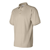 Gildan - Ultra Cotton® Piqué Polo - 3800 - Sand