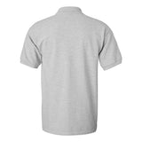 Gildan - Ultra Cotton® Piqué Polo - 3800 - Sport Grey