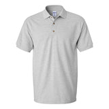 Gildan - Ultra Cotton® Piqué Polo - 3800 - Sport Grey