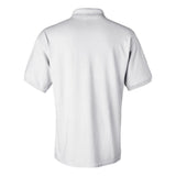 Gildan - Ultra Cotton® Piqué Polo - 3800 - White