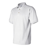 Gildan - Ultra Cotton® Piqué Polo - 3800 - White