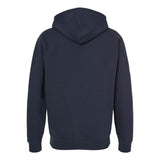 Independent Trading Co. - Heavyweight Full-Zip Hooded Sweatshirt - IND4000Z - Navy