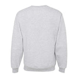 JERZEES - Unisex NuBlend® Crewneck Sweatshirt - 562MR - Ash