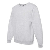 JERZEES - Unisex NuBlend® Crewneck Sweatshirt - 562MR - Ash