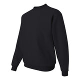 JERZEES - Unisex NuBlend® Crewneck Sweatshirt - 562MR - Black