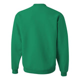 JERZEES - NuBlend® Crewneck Sweatshirt - 562MR - Kelly