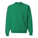 JERZEES - NuBlend® Crewneck Sweatshirt - 562MR - Kelly