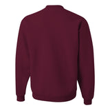 JERZEES - Unisex NuBlend® Crewneck Sweatshirt - 562MR - Maroon