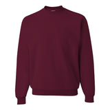 JERZEES - Unisex NuBlend® Crewneck Sweatshirt - 562MR - Maroon