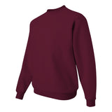 JERZEES - Unisex NuBlend® Crewneck Sweatshirt - 562MR - Maroon