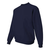 JERZEES - Unisex NuBlend® Crewneck Sweatshirt - 562MR - J. Navy