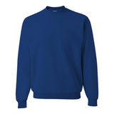 JERZEES - Unisex NuBlend® Crewneck Sweatshirt - 562MR - Royal