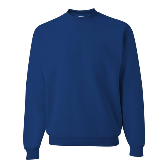 JERZEES - NuBlend® Crewneck Sweatshirt - 562MR - Royal