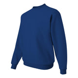 JERZEES - Unisex NuBlend® Crewneck Sweatshirt - 562MR - Royal