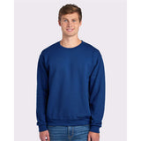 JERZEES - NuBlend® Crewneck Sweatshirt - 562MR - Royal