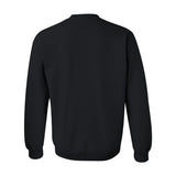 Gildan - Heavy Blend™ Crewneck Sweatshirt - 18000 - Black