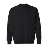 Gildan - Unisex Heavy Blend™ Crewneck Sweatshirt - 18000 - Black