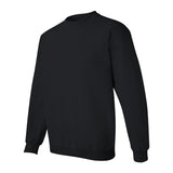 Gildan - Unisex Heavy Blend™ Crewneck Sweatshirt - 18000 - Black