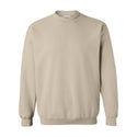 Gildan - Unisex Heavy Blend™ Crewneck Sweatshirt - 18000 - Sand