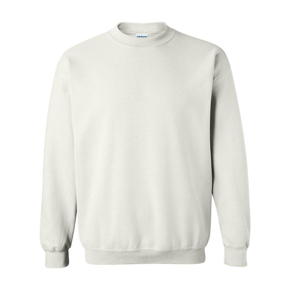 Gildan - Heavy Blend™ Crewneck Sweatshirt - 18000 - White