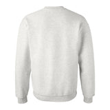 Gildan - DryBlend® Crewneck Sweatshirt - 12000 - Ash