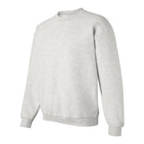 Gildan - DryBlend® Crewneck Sweatshirt - 12000 - Ash