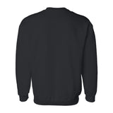 Gildan - DryBlend® Crewneck Sweatshirt - 12000 - Black