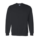 Gildan - Unisex DryBlend® Crewneck Sweatshirt - 12000 - Black